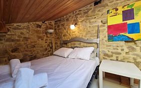 14A04 Casa De Piedra Colunga